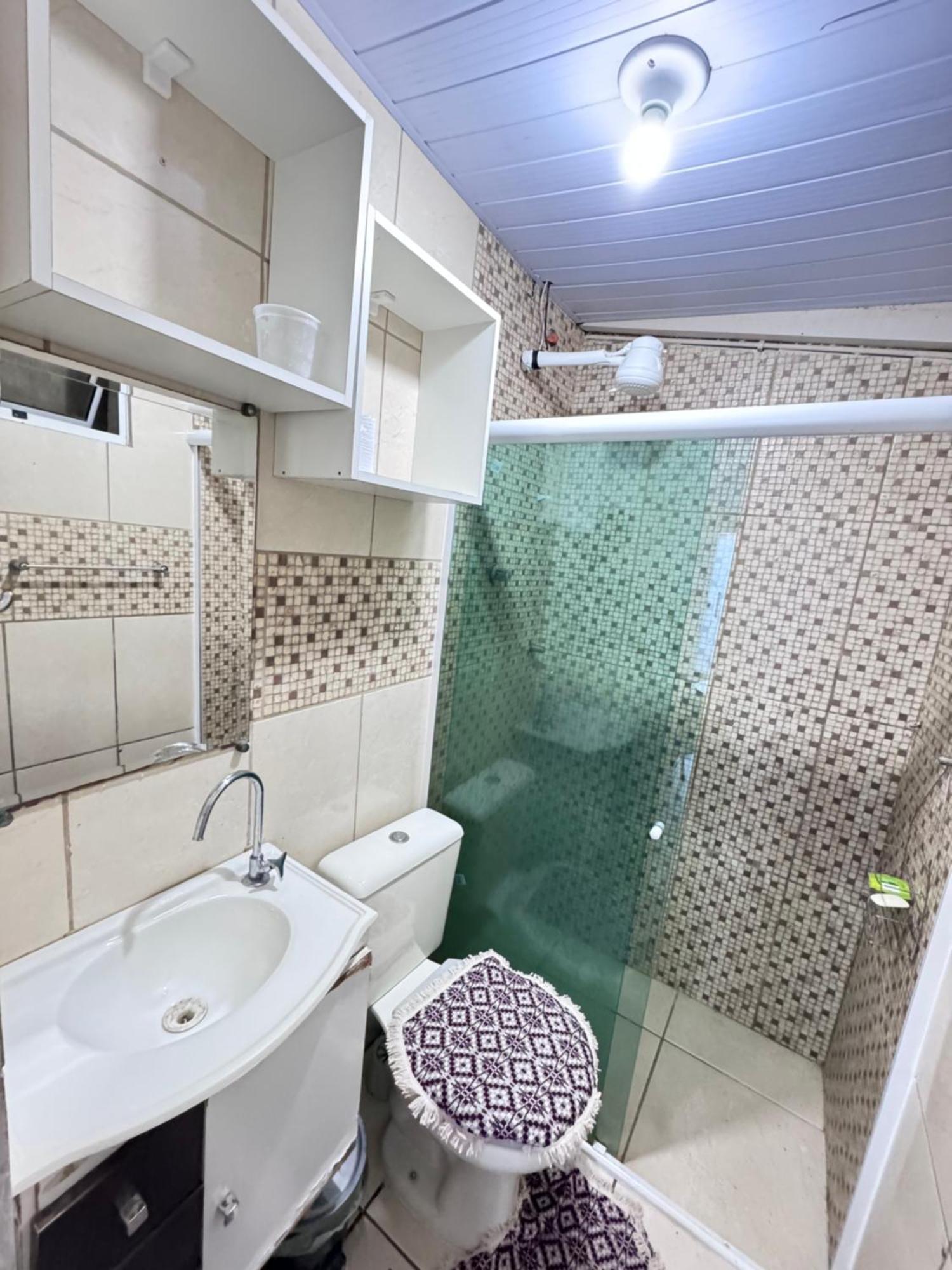 Holiday home Casa Na